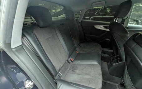 Audi A5, 2017 год, 2 795 000 рублей, 11 фотография