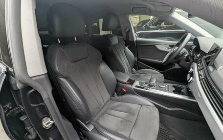 Audi A5, 2017 год, 2 795 000 рублей, 12 фотография