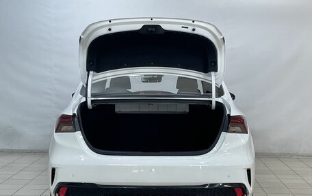 KIA K3, 2026 год, 2 599 000 рублей, 8 фотография