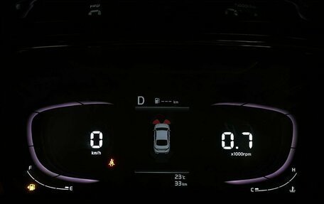 KIA K3, 2026 год, 2 599 000 рублей, 12 фотография