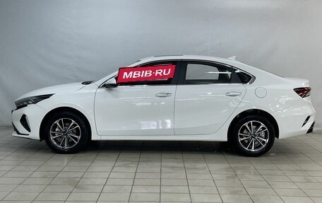 KIA K3, 2026 год, 2 599 000 рублей, 11 фотография