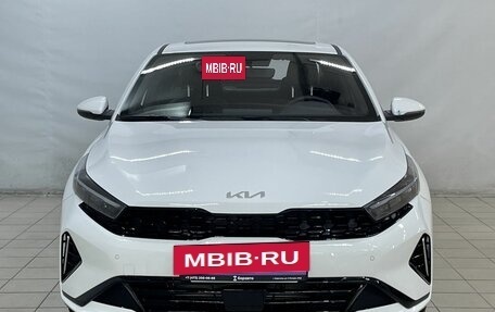 KIA K3, 2026 год, 2 599 000 рублей, 3 фотография