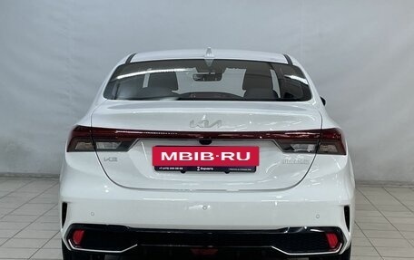 KIA K3, 2026 год, 2 599 000 рублей, 7 фотография