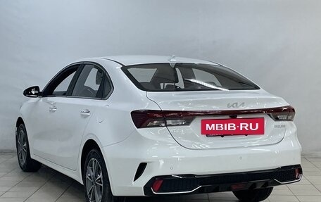 KIA K3, 2026 год, 2 599 000 рублей, 6 фотография
