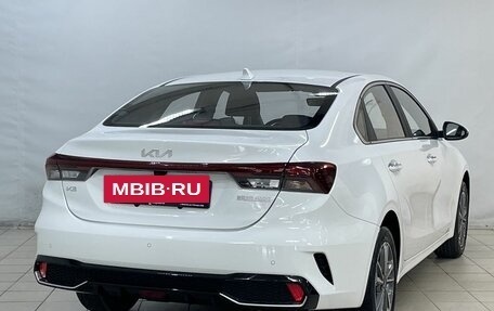 KIA K3, 2026 год, 2 599 000 рублей, 5 фотография