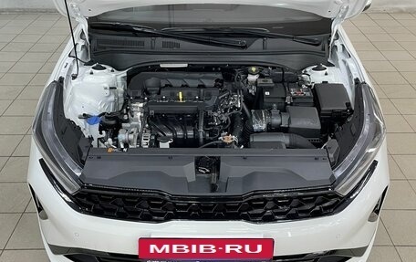 KIA K3, 2026 год, 2 599 000 рублей, 4 фотография