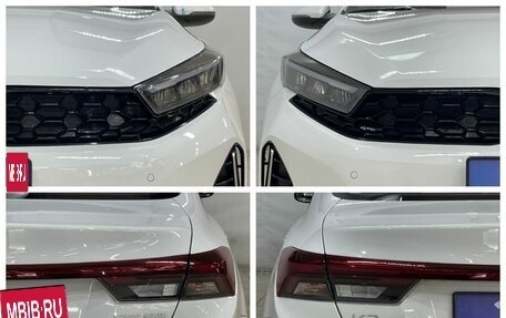 KIA K3, 2026 год, 2 599 000 рублей, 9 фотография
