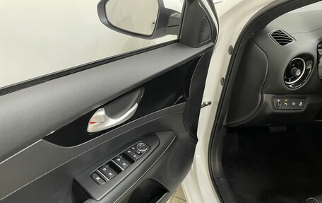 KIA K3, 2026 год, 2 599 000 рублей, 22 фотография