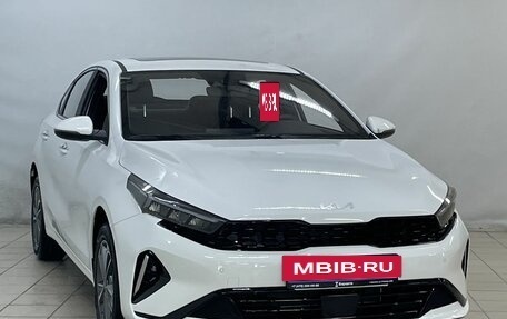 KIA K3, 2026 год, 2 599 000 рублей, 2 фотография
