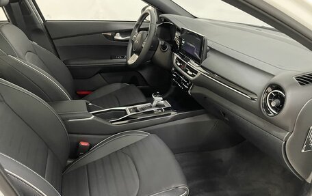 KIA K3, 2026 год, 2 599 000 рублей, 24 фотография