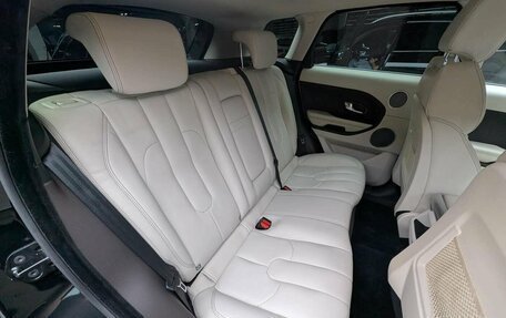 Land Rover Range Rover Evoque I, 2012 год, 1 849 000 рублей, 10 фотография