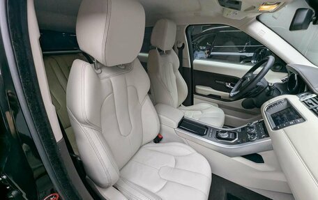 Land Rover Range Rover Evoque I, 2012 год, 1 849 000 рублей, 11 фотография