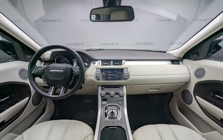 Land Rover Range Rover Evoque I, 2012 год, 1 849 000 рублей, 5 фотография