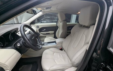 Land Rover Range Rover Evoque I, 2012 год, 1 849 000 рублей, 8 фотография