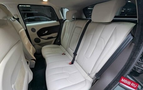 Land Rover Range Rover Evoque I, 2012 год, 1 849 000 рублей, 9 фотография