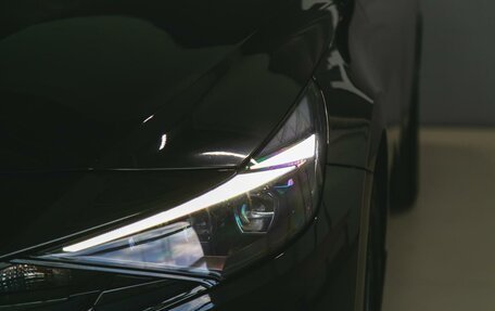Hyundai Elantra, 2021 год, 1 880 000 рублей, 9 фотография