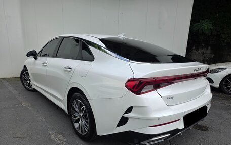 KIA K5, 2022 год, 2 499 000 рублей, 2 фотография