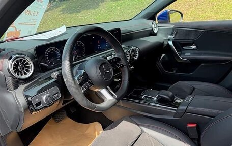 Mercedes-Benz A-Класс, 2021 год, 1 737 000 рублей, 6 фотография