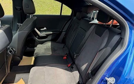 Mercedes-Benz A-Класс, 2021 год, 1 737 000 рублей, 8 фотография
