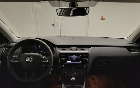 Skoda Octavia, 2017 год, 1 699 000 рублей, 14 фотография