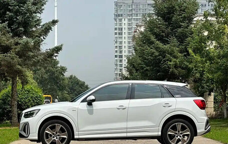 Audi Q2 I, 2022 год, 1 654 495 рублей, 8 фотография