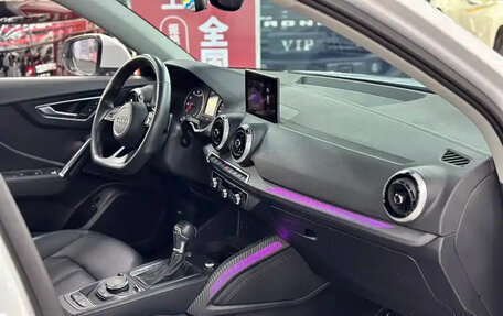 Audi Q2 I, 2022 год, 1 654 495 рублей, 10 фотография