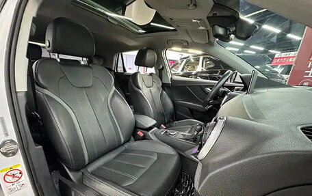 Audi Q2 I, 2022 год, 1 654 495 рублей, 11 фотография