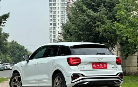 Audi Q2 I, 2022 год, 1 654 495 рублей, 5 фотография
