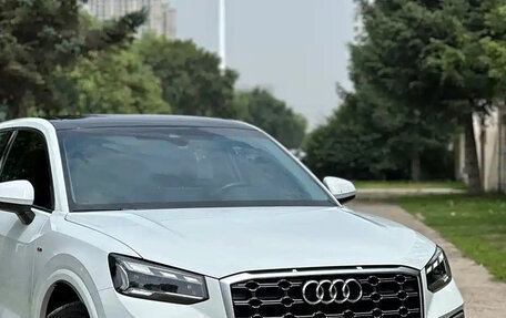 Audi Q2 I, 2022 год, 1 654 495 рублей, 3 фотография
