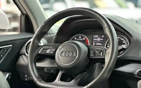 Audi Q2 I, 2022 год, 1 654 495 рублей, 16 фотография