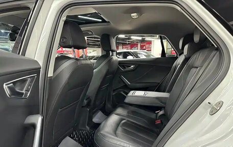 Audi Q2 I, 2022 год, 1 654 495 рублей, 13 фотография