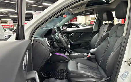 Audi Q2 I, 2022 год, 1 654 495 рублей, 14 фотография