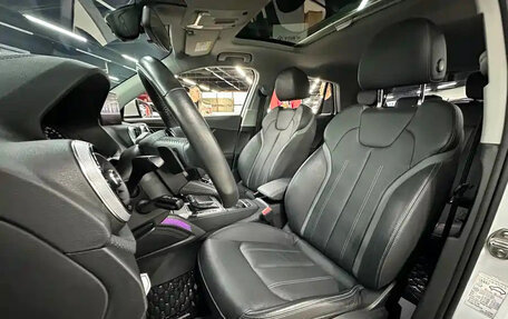 Audi Q2 I, 2022 год, 1 654 495 рублей, 15 фотография