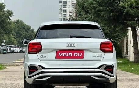 Audi Q2 I, 2022 год, 1 654 495 рублей, 6 фотография