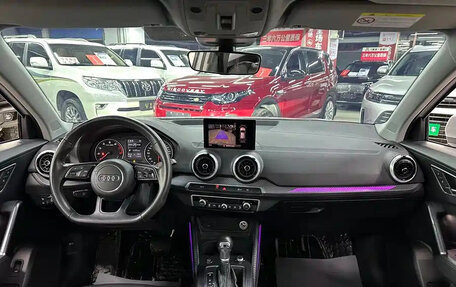 Audi Q2 I, 2022 год, 1 654 495 рублей, 17 фотография