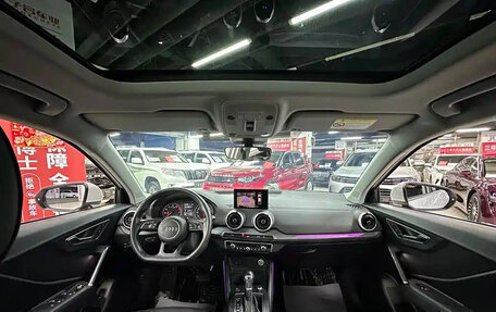 Audi Q2 I, 2022 год, 1 654 495 рублей, 18 фотография