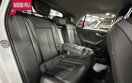 Audi Q2 I, 2022 год, 1 654 495 рублей, 12 фотография