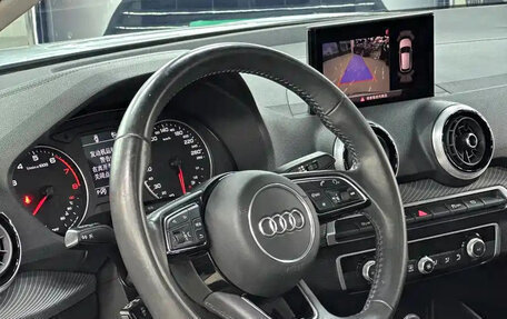 Audi Q2 I, 2022 год, 1 654 495 рублей, 22 фотография