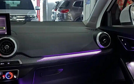 Audi Q2 I, 2022 год, 1 654 495 рублей, 30 фотография