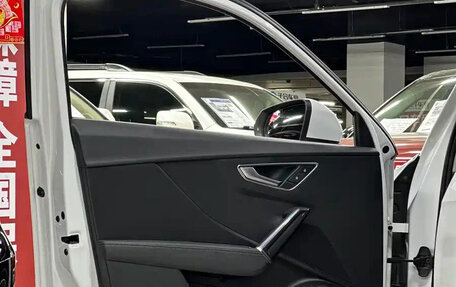 Audi Q2 I, 2022 год, 1 654 495 рублей, 20 фотография