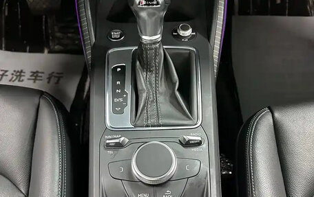 Audi Q2 I, 2022 год, 1 654 495 рублей, 21 фотография