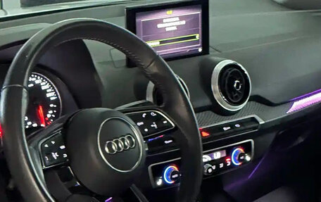 Audi Q2 I, 2022 год, 1 654 495 рублей, 29 фотография