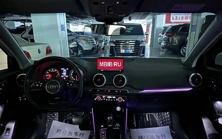 Audi Q2 I, 2022 год, 1 654 495 рублей, 31 фотография
