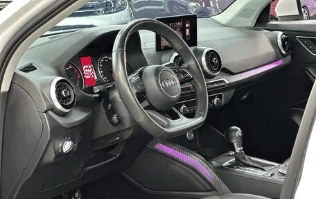 Audi Q2 I, 2022 год, 1 654 495 рублей, 23 фотография
