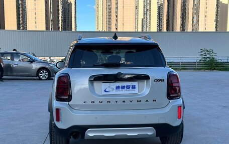 MINI Countryman II (F60), 2022 год, 2 405 095 рублей, 5 фотография