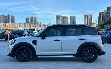 MINI Countryman II (F60), 2022 год, 2 405 095 рублей, 7 фотография