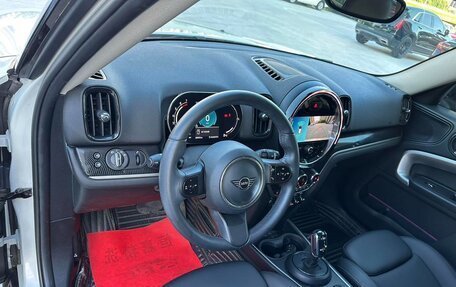 MINI Countryman II (F60), 2022 год, 2 405 095 рублей, 9 фотография