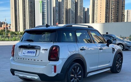 MINI Countryman II (F60), 2022 год, 2 405 095 рублей, 6 фотография