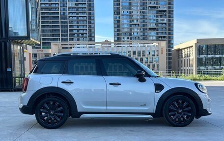 MINI Countryman II (F60), 2022 год, 2 405 095 рублей, 8 фотография