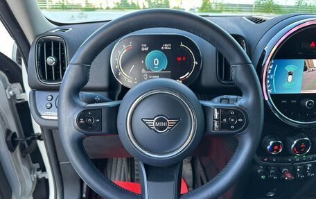 MINI Countryman II (F60), 2022 год, 2 405 095 рублей, 11 фотография